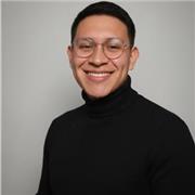 Spanischer Muttersprachler und Sprachlehrer bietet Online-Unterricht in Spanisch und Französisch